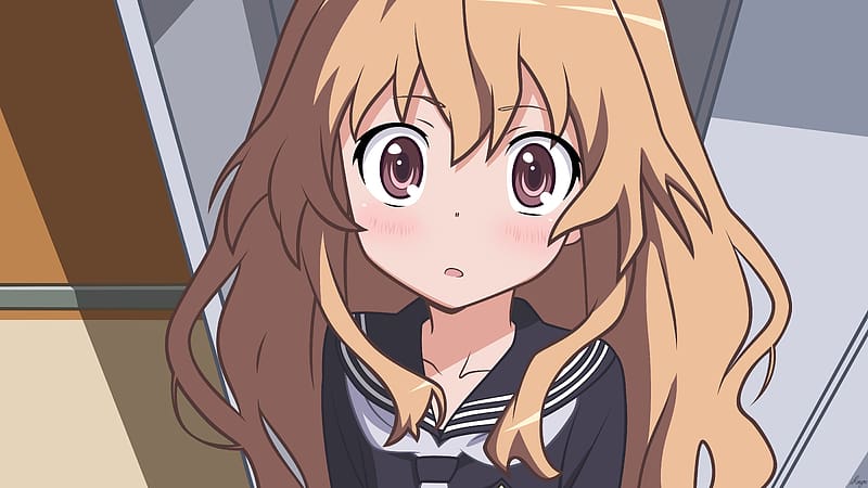 Anime Toradora! Taiga Aisaka Lelouch Lamperouge Manga PNG, Clipart