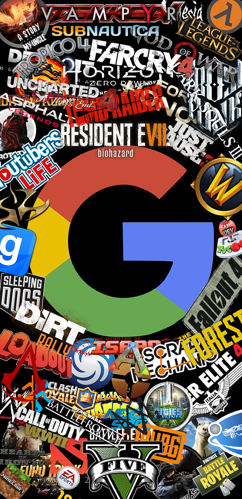 google gaming, assistent, best, chrome, gamer, games, phone, smartphone, HD phone wallpaper