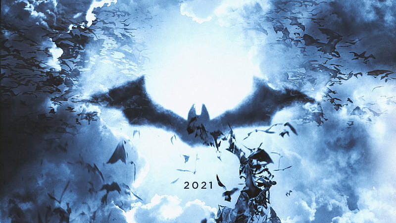 The Batman Logo 2021, the-batman, batman, superheroes, movies, 2021-movies, art, artist, logo, HD wallpaper