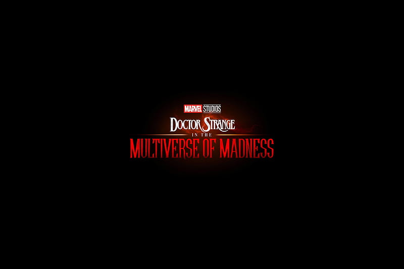 Doctor Strange in the Multiverse of Madness Comic Con Poster, HD wallpaper