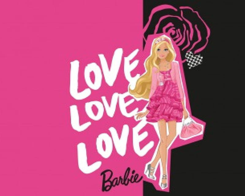 HD barbie wallpapers | Peakpx