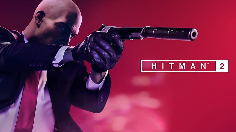 Hitman 2 , hitman-2, hitman, 2018-games, games, HD wallpaper