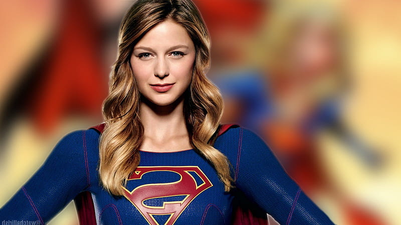 Supergirl Tv Shows, supergirl, girls, tv-shows, HD wallpaper