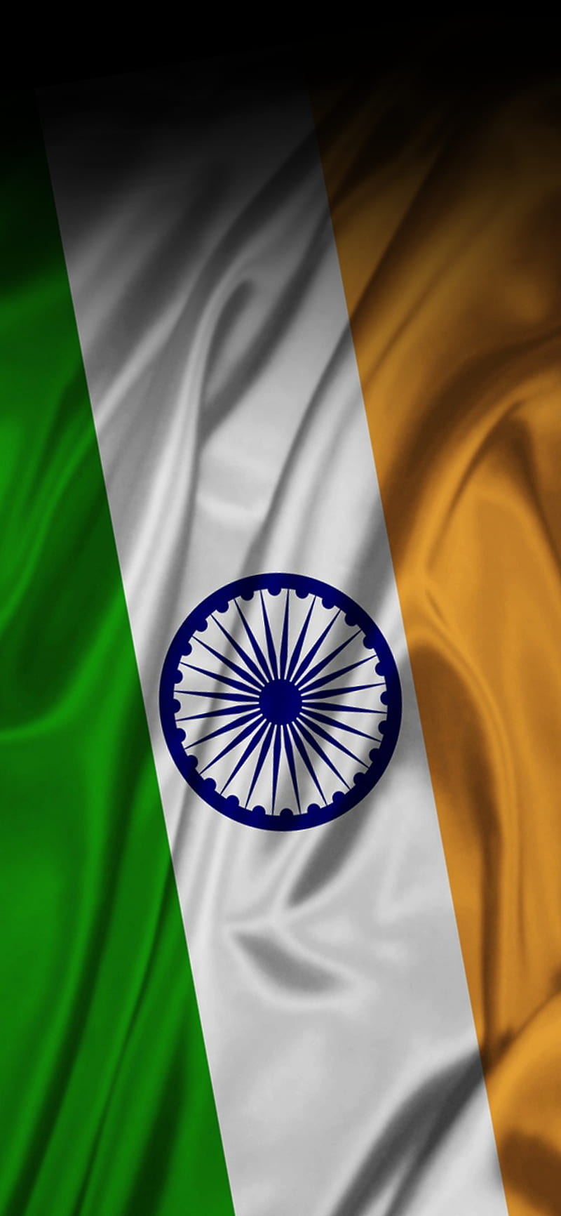 Phone X Notch Away, flag, india, indien, iphone, iphone x, HD phone  wallpaper | Peakpx