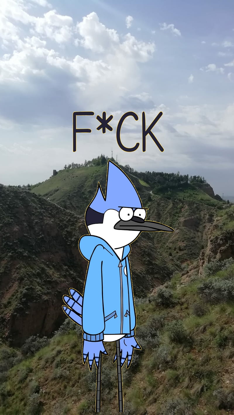 Regular Show Wallpaper  Download to your mobile from PHONEKY