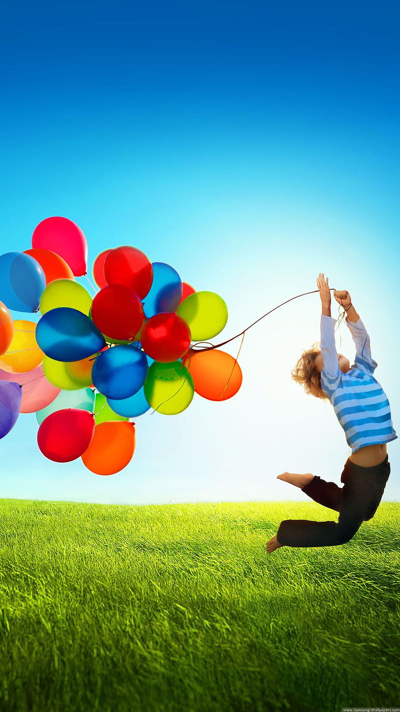 Balloon Background Images HD Pictures and Wallpaper For Free Download   Pngtree