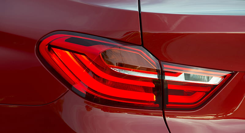 2015 BMW X4 xDrive35i M Sport package - Tail Light , car, HD wallpaper