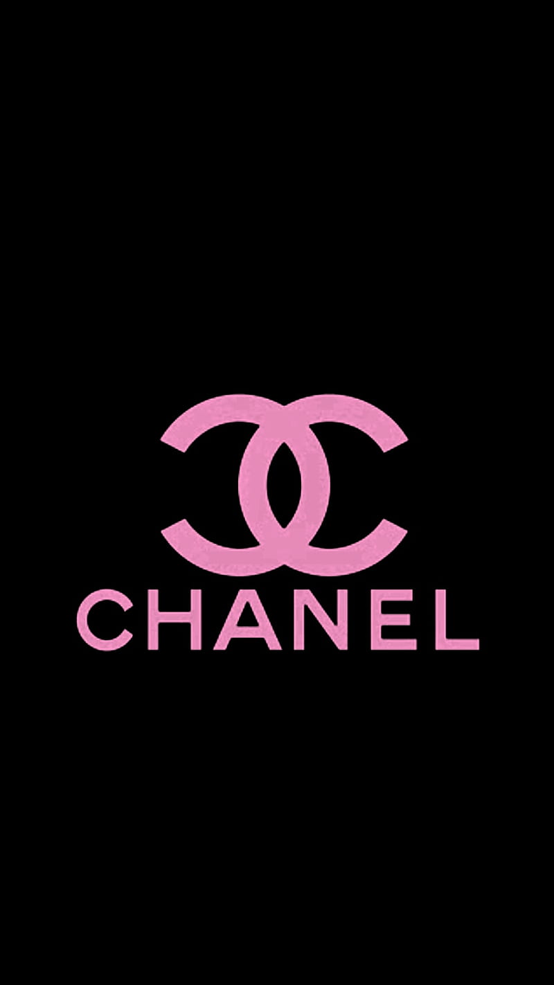 Chanel 3D bling HD phone wallpaper  Pxfuel
