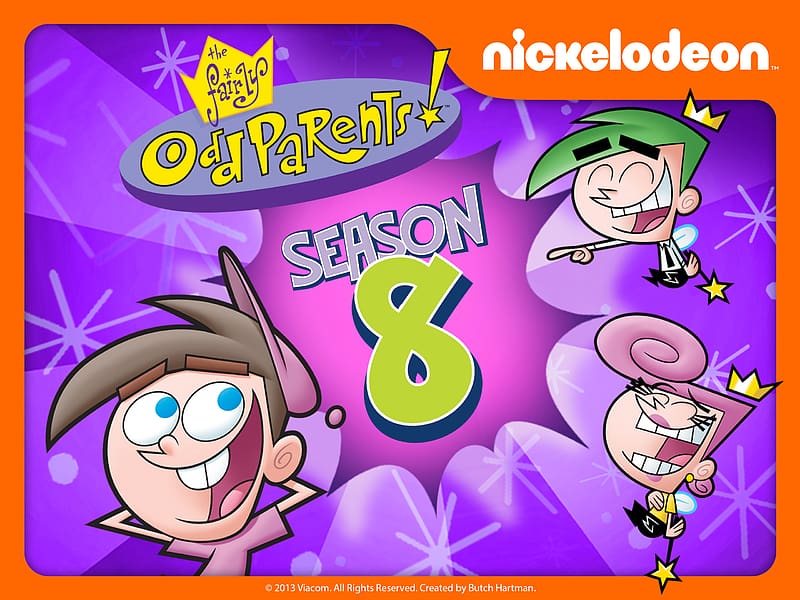 The Fairly OddParents - wide 10