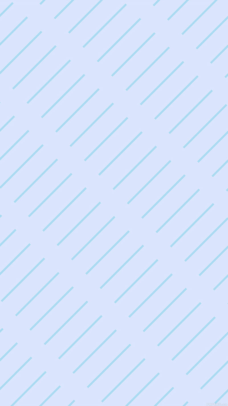 Pinstripes, abstract, blue, paper, texture, white, HD phone wallpaper