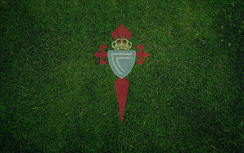 Soccer, Celta de Vigo, Soccer , Logo , Emblem, HD wallpaper