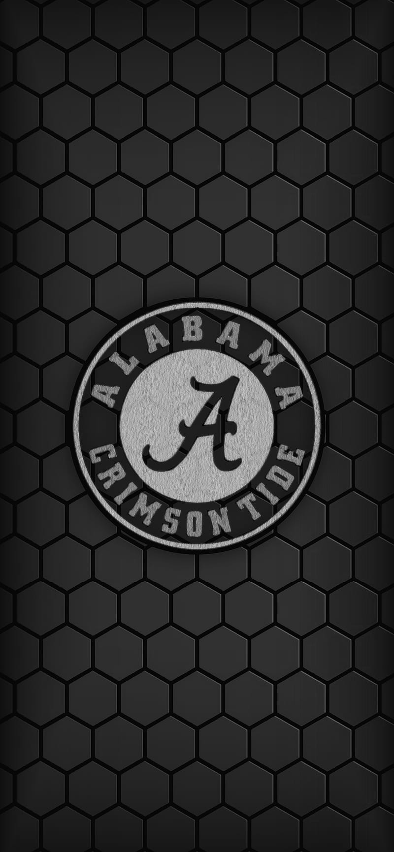 Alabama Football 14, crimson, iphone, logo, tide, HD phone wallpaper
