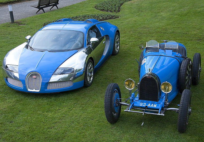 Bugatti Veyron Cars, cool, bugatti-veyron-cars, HD wallpaper