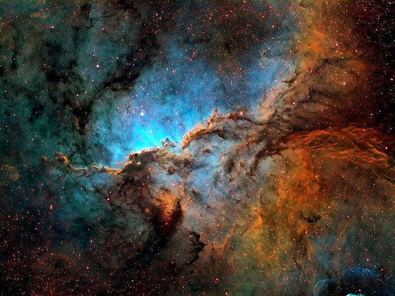 Zooming In to the Butterfly Nebula NGC 6302 HD wallpaper | Pxfuel