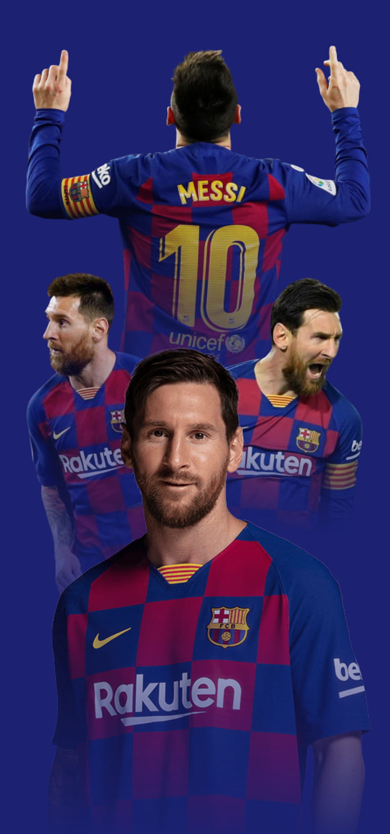 Messi, barcelona, barsa, football, leo messi, HD phone wallpaper ...