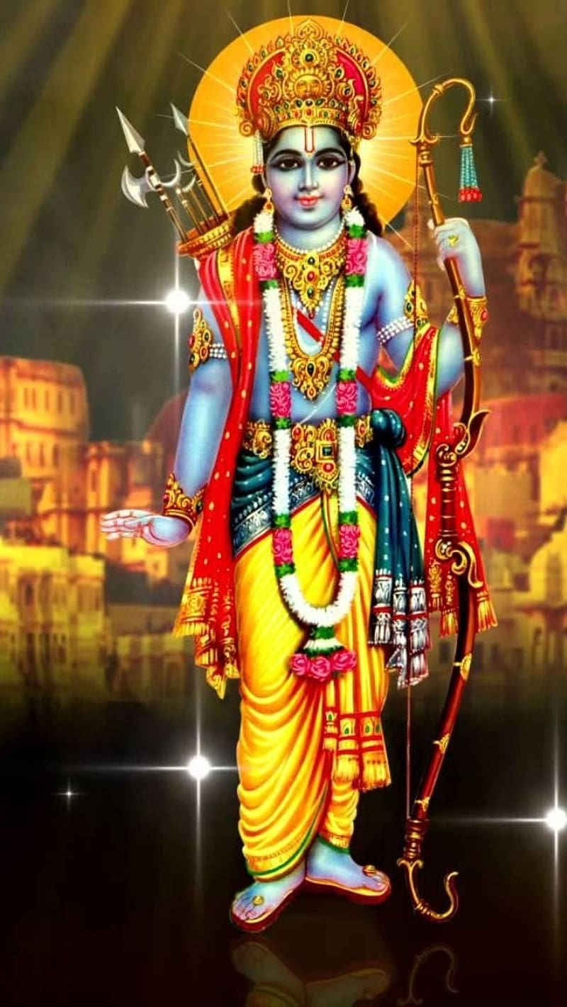 HD jay shree ram wallpapers | Peakpx