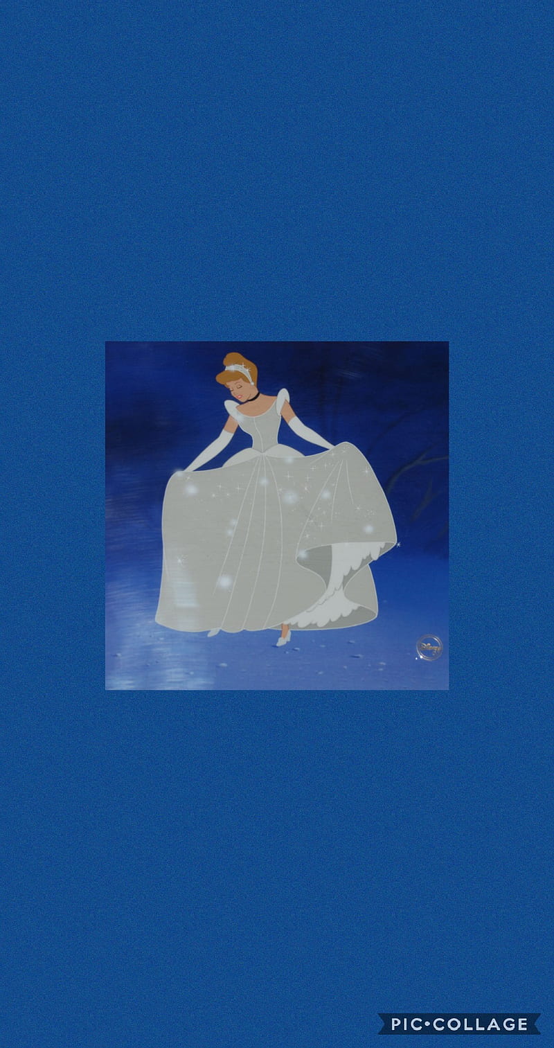 Cinderella vibez, princess, HD mobile wallpaper | Peakpx
