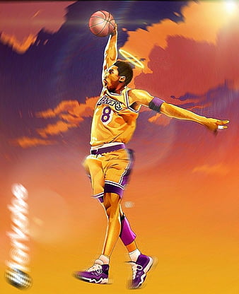 Kobe Bryant Awesome Wallpaper  Basketball Wallpapers at