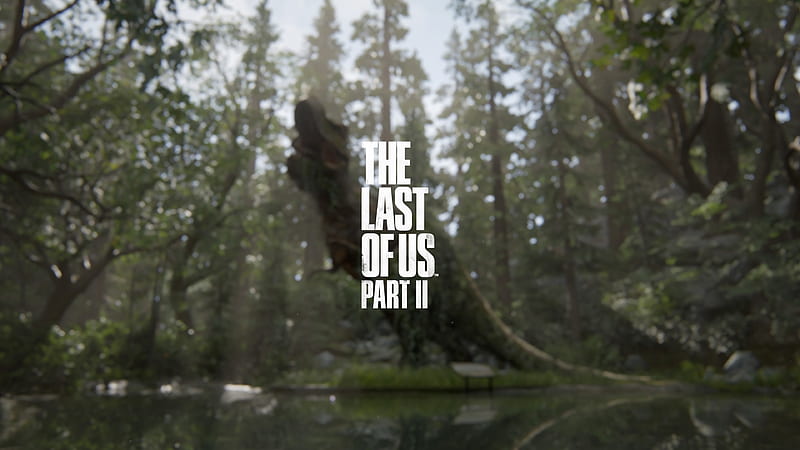 The Last Of Us 2, game, ps4, ps5, thelastofus, thelastofus2, HD