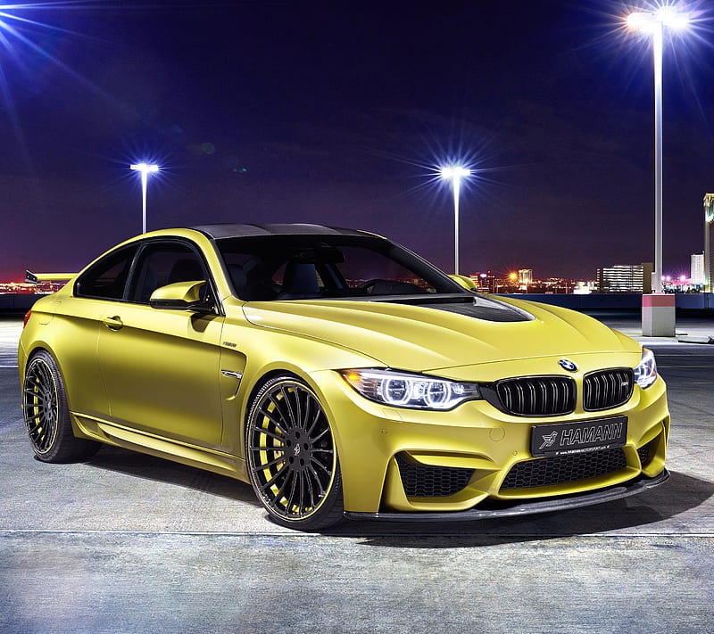 BMW M4, auto, bimmer, bmw, car, m4, HD wallpaper | Peakpx