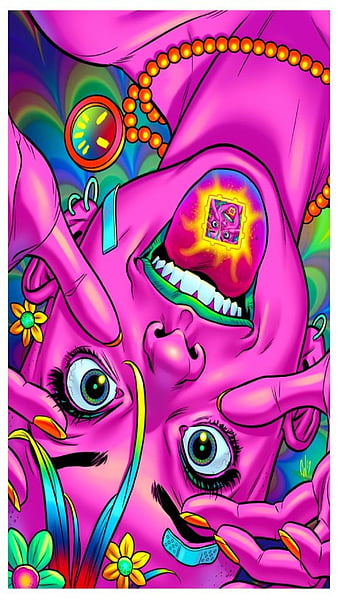 69 Trippy Acid [] for your , Mobile & Tablet. Explore LSD Background. LSD  Background, Lsd , Trippy LSD, Acid Art HD phone wallpaper | Pxfuel