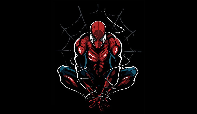 2K free download | Spider-Man, 2019, artwork, favorites, HD wallpaper |  Peakpx