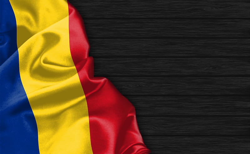 Romania Flag Stock , and Background for, Romanian Flag, HD wallpaper