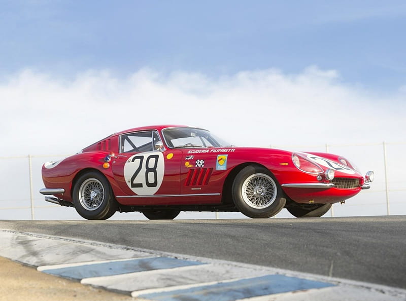 14 of the Most Expensive Cars Sold at Auctions in 2015, Decals, Classic, Track, Red, HD wallpaper