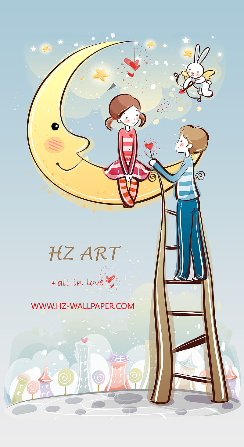 HZ Love, wife, romantic, HD phone wallpaper | Peakpx