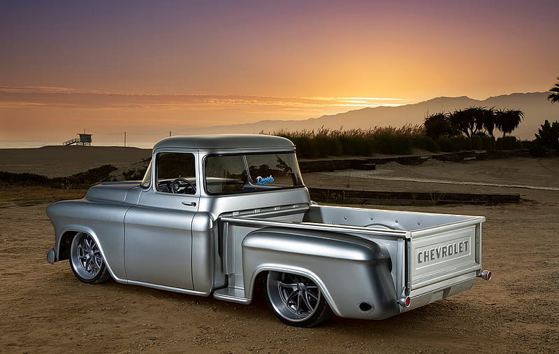 classic chevy wallpaper