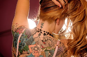 YouTube  Elysian Tattoo Gallery