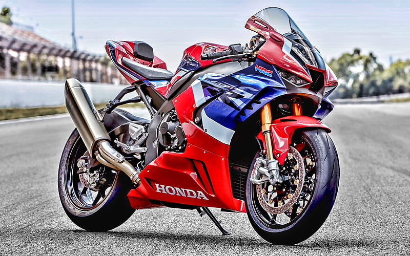 Honda CBR1000RR-R Fireblade SP superbikes, 2020 bikes, R, 2020 Honda CBR1000RR-R, japanese motorcycles, Honda, HD wallpaper