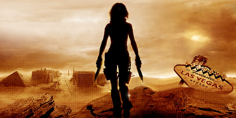Resident Evil 3 Extinction, resident-evil, movies, HD wallpaper