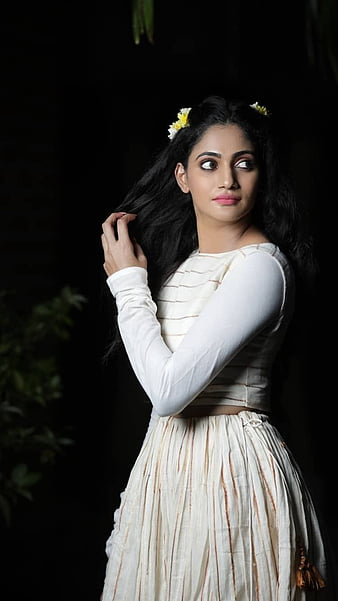 Losliya Mariyanesan HD Wallpapers | Latest Losliya Mariyanesan Wallpapers  HD Free Download (1080p to 2K) - FilmiBeat