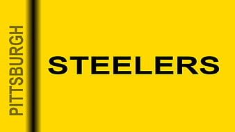 Steeler Pride, my team, steeler nation, HD phone wallpaper