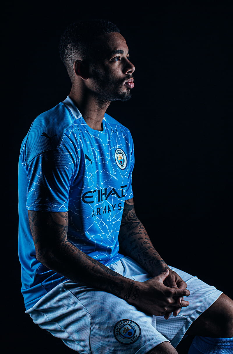 Gabriel Jesus Brazil England Football Gabriel Jesus Jesus Man City Manchester Hd Phone Wallpaper Peakpx