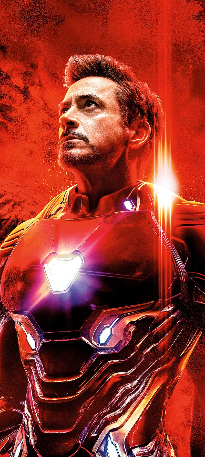 Iron Man, Robert Downey Jr, Movie, The Avengers, Avengers: Infinity War, HD phone wallpaper