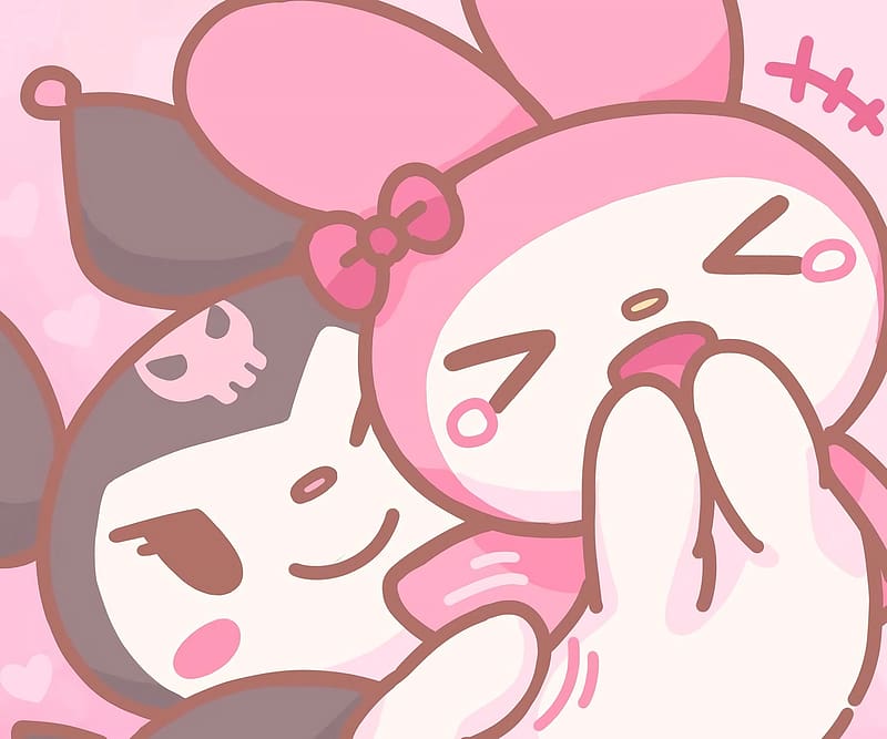 HD wallpaper: anime, Sanrio, Kitty, Kuromi, Cinnamoroll, My Melody, Pom Pom  Purin | Wallpaper Flare