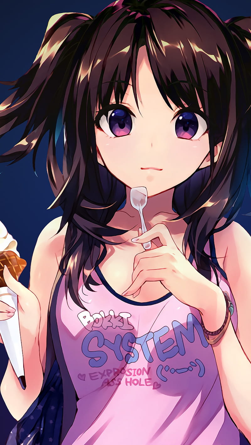 cream bread :: anime art :: anime :: fandoms :: artist :: Game Art :: games  :: game erotica :: Elysia (Honkai impact) :: Honkai Impact 3rd - JoyReactor