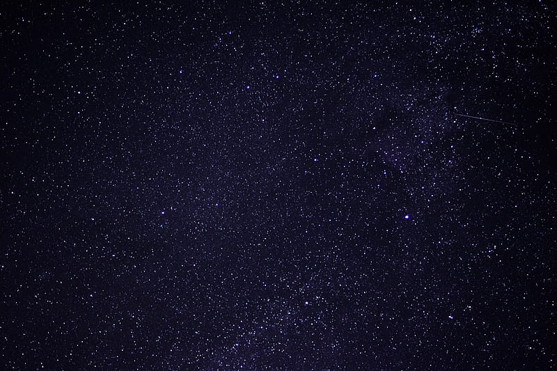 Sky Full Of Stars Space , stars, space, sky, nature, HD wallpaper