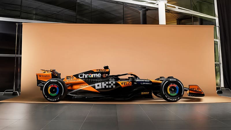 2024 McLaren MCL38, Formula 1, Open Top, Race Car, Turbo, V6, HD wallpaper 2024 McLaren MCL38, Formula 1, Open Top, Race Car, Turbo, V6, HD wallpaper