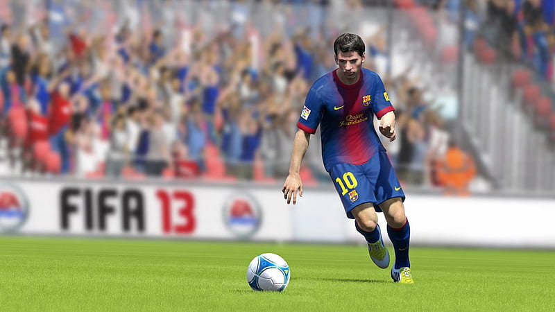 FIFA 13 Game 09, HD wallpaper