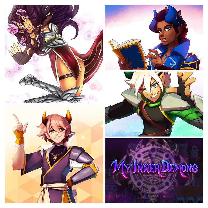 aphmau wallpaper APK for Android Download