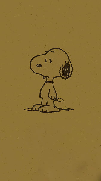 Snoopy Cartoon Dog Hd Mobile Wallpaper Peakpx