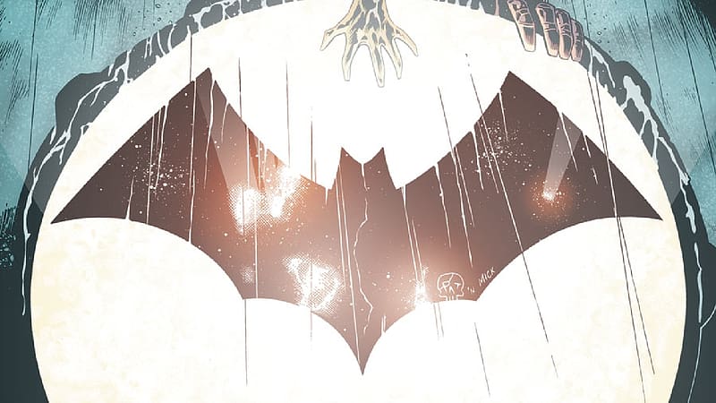 Batman, Comics, Batman & Robin, HD wallpaper