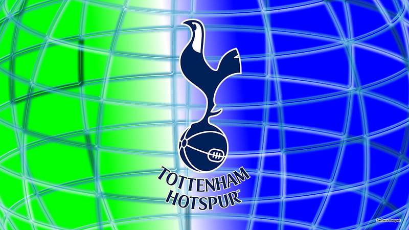 Tottenham Hotspur FC, logo, spurs, tottenham hotspur, HD wallpaper