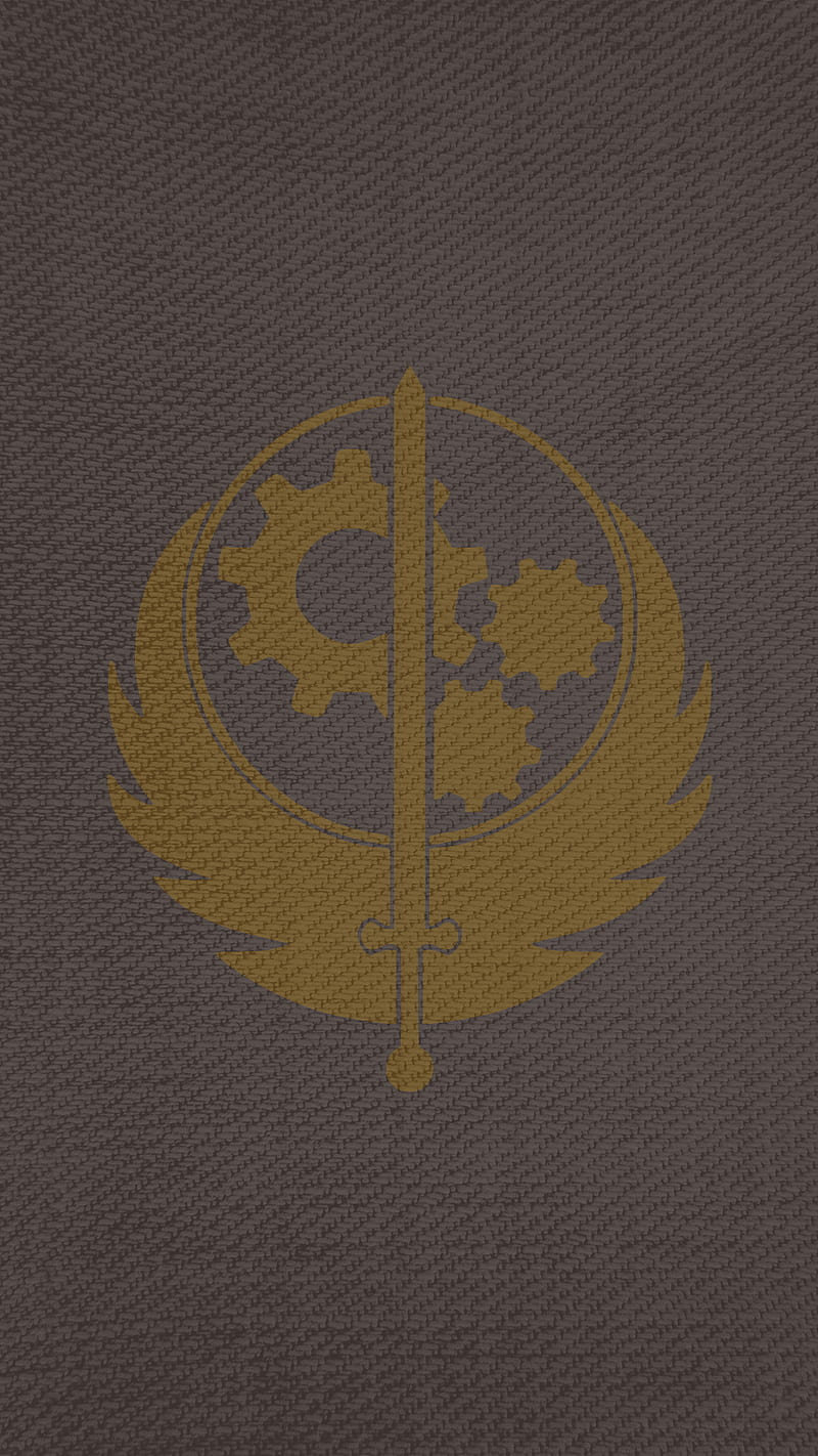 Brotherhood Of Steel Mojave Chapter Fallout Wiki Fandom - Bos Png,Fallout  New Vegas Icon File - free transparent png images 
