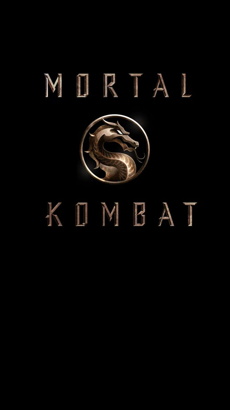 Mortal Kombat Movie, 2021, mortal kombat, HD phone wallpaper