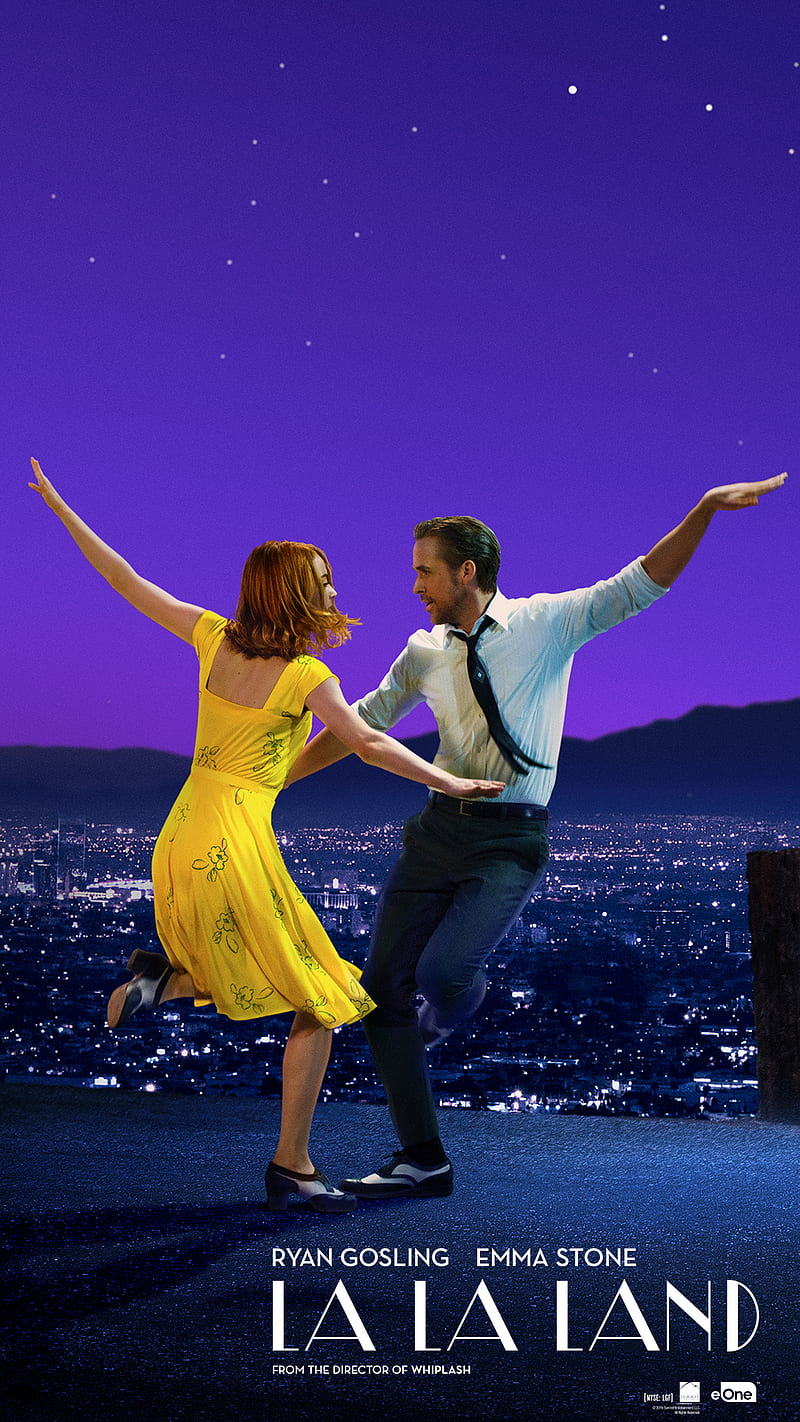 La La Land Date, Gosling, Stone, Movie, Dance, California, Lala, Jazz ...