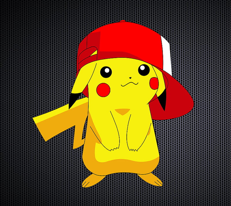 Pikachu, pokemon, HD wallpaper